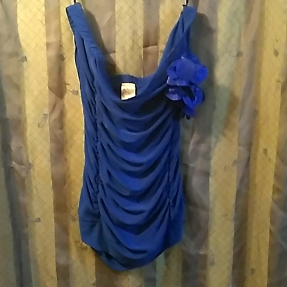 Lamasini evening dress
